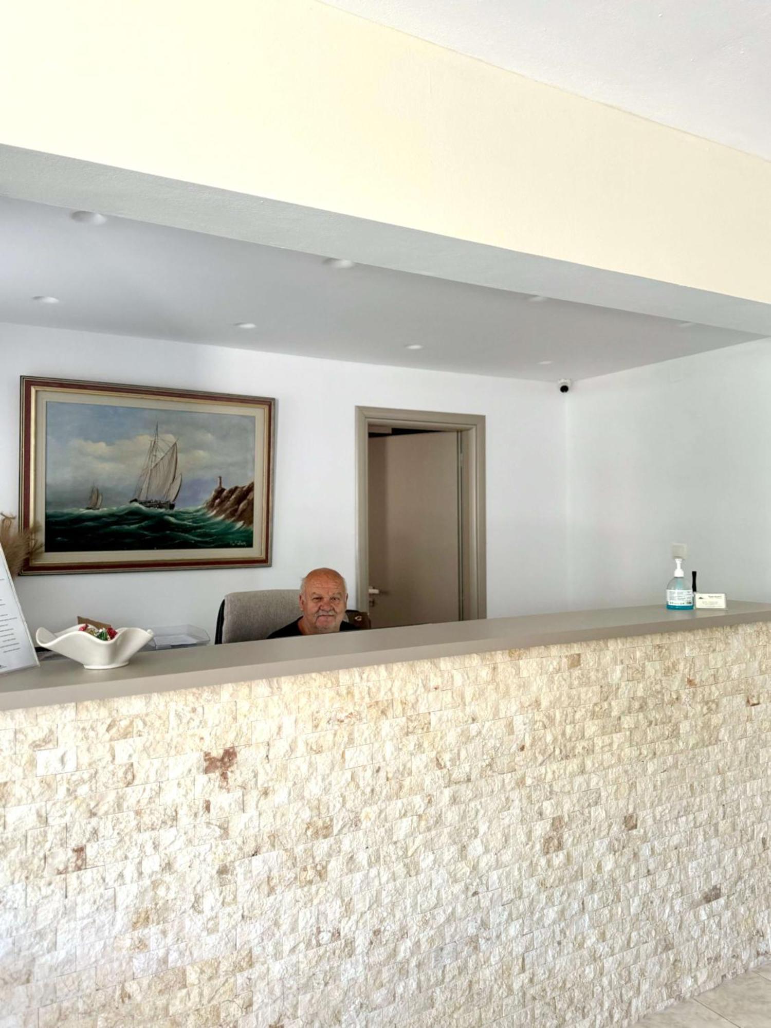 Manolis Apartments Plakias Exterior foto